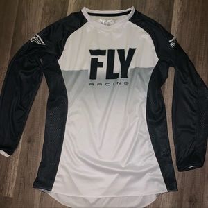Fly racing jersey
